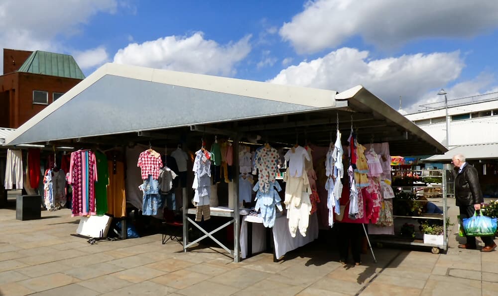Hyde Market